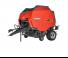 Rotoempacadoras Kuhn VB 3155