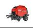 Rotoempacadoras Kuhn VB 3160