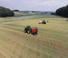 Rotoempacadoras Kuhn VB 3195