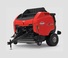 Rotoempacadoras Kuhn VB 560
