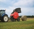 Rotoempacadoras Kuhn VB 560