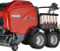 Rotoempacadoras Kuhn VBP 3165 Kombi