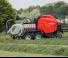 Rotoempacadoras Kuhn VBP 3165 Kombi
