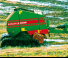 Rotoempacadoras Pronar Z 500 G