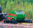 Rotoempacadoras Pronar Z 500 G