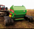 Rotoempacadoras Pronar Z 500 G