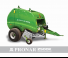 Rotoempacadoras Pronar Z 500 K