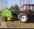 Rotoempacadoras Pronar Z 500