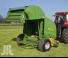 Rotoempacadoras Pronar Z 500