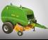 Rotoempacadoras Pronar Z 500
