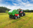 Rotoempacadoras Pronar Z 500 R