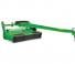 Segadoras remolcables discos con acondirionadores John Deere C400