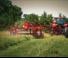 Case IH DC125