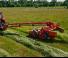 Case IH DC135