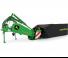 John Deere R160