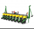 Sementadoras John Deere 1705