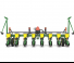 Sementadoras John Deere 1705