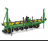 Sementadoras John Deere 1705