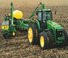 Sementadoras John Deere 1775NT 12Row30