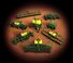 Sementadoras John Deere 1795 12Row Split 24
