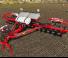 Sementadoras Case IH 2150 12R30