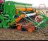 Sementadoras Amazone AD 3000 Super WS