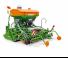 Sementadoras Amazone AD-P 3000 Special RoTeC