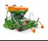 Sementadoras Amazone AD-P 4000 Special RoTeC