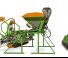 Sementadoras Amazone AD-P 4001 Special WS