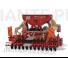 Sementadoras Gaspardo Aliante Plus Dominator DM Combi 400