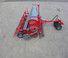 Sementadoras Unia Amber 1200/4 Duplo