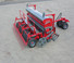 Sementadoras Unia Amber 1200/4 Duplo