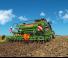 Sementadoras Amazone Cataya 3000 Super RoTeC
