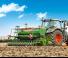 Sementadoras Amazone Cataya 3000 Super RoTeC
