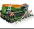Sementadoras Amazone Cataya 3000 Super TwinTeC