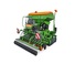 Amazone Centaya 3000 Super RoTeC