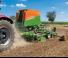 Sementadoras Amazone Cirrus 3003 Compact RoTeC