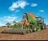 Sementadoras Amazone Cirrus 3003 Compact RoTeC