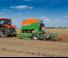 Sementadoras Amazone Cirrus 3003 Compact RoTeC