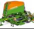 Sementadoras Amazone Cirrus 3003 Compact RoTeC