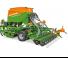Sementadoras Amazone Cirrus 3003 Compact RoTeC