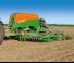 Sementadoras Amazone Cirrus 6003-2 RoTeC