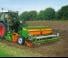 Sementadoras Amazone D9 2500 Special RoTeC