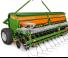 Sementadoras Amazone D9 2500 Special RoTeC
