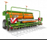 Sementadoras Amazone D9 3000 Super RoTeC