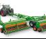 Sementadoras Amazone D9 4000 Super RoTeC