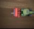 Gaspardo Dama Drago DC Combi 250