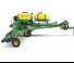 Sementadoras John Deere DB60 24Row30