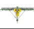 Sementadoras John Deere DB60 24Row30