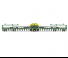 Sementadoras John Deere DB90 36Row30